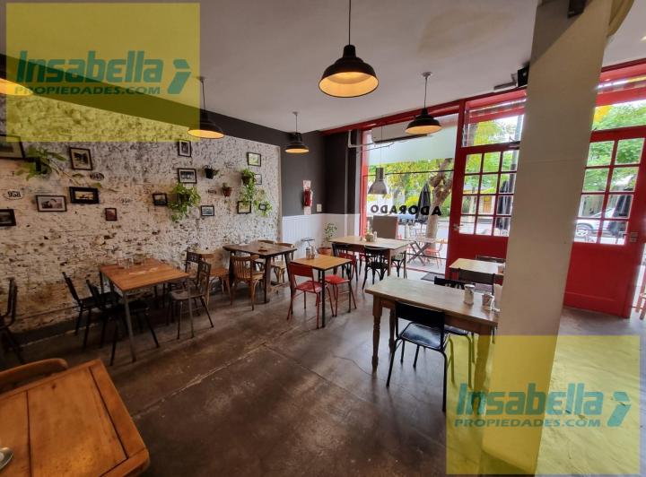 Local comercial · 80m²