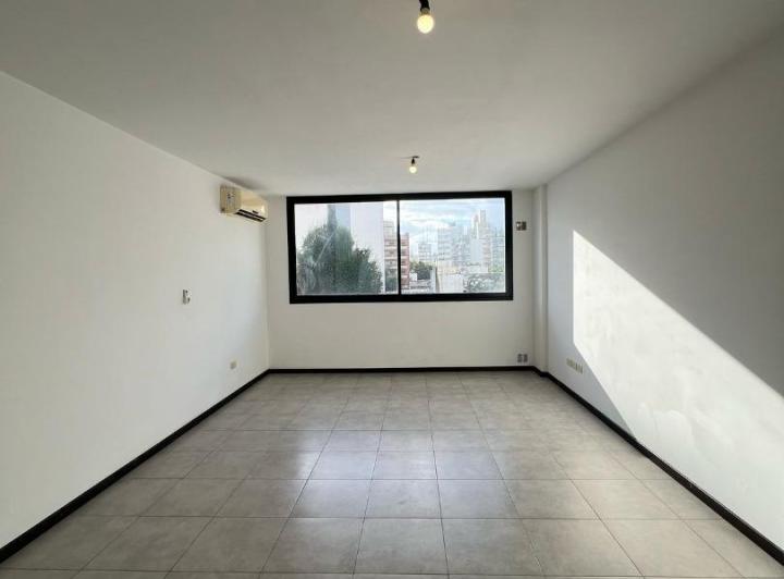Departamento · 36m² · 1 Ambiente · 1 Cochera