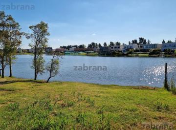 Terreno · 651m² · Terreno en Venta a La Laguna Santa Ana Villanueva - Dique Lujan - Tigre