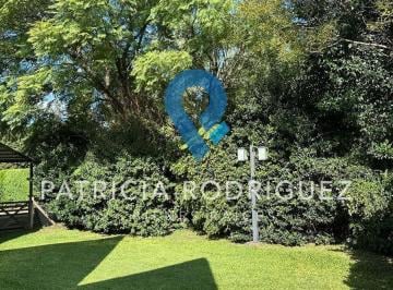 Casa · 150m² · 4 Ambientes · Casa en Venta en Barrio Privado Los Rosales