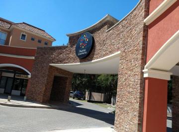 Departamento · 55m² · 2 Ambientes · Depto Alquiler 2 Amb Pueblo Caamaño - Pilar.