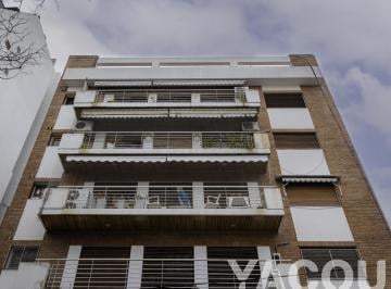 Departamento · 180m² · 6 Ambientes · 2 Cocheras · Departamento en Venta - 4 Dorm. 3 Baños - Cochera - 195 m² - Caballito