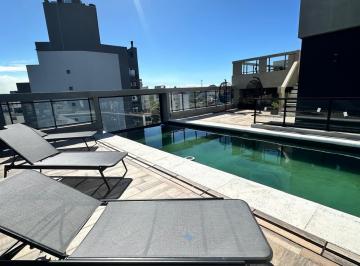 Departamento de 1 ambiente, Chacarita · 1 Ambiente y 1/2 Full Amenities