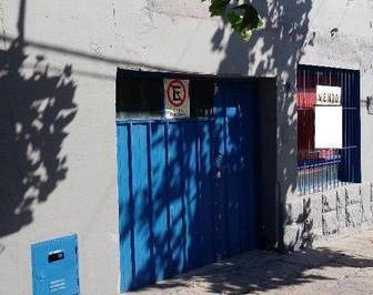Bodega-Galpón · 90m² · Venta / Galpon / Rondeau 372