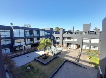 Departamento · 55m² · 2 Ambientes · 1 Cochera · Se Vende Depto 1 Dorm en Carlos Paz Frente Al Lago