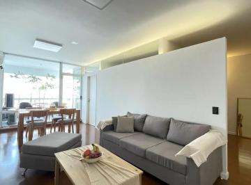 Departamento · 52m² · 3 Ambientes · 3 Ambientes en Villa Crespo Alquiler Temporario Buenos Aires