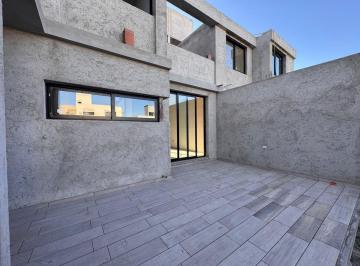Casa · 105m² · 5 Ambientes · 2 Cocheras · Duplex 3 Dorm Proxima Entrega en Docta Etapa 3