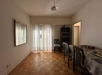 Departamento · 34m² · 2 Ambientes · Venta Depto 2 Ambientes en Palermo Apto Credito