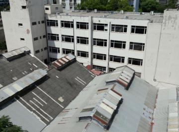 Edificio · 8700m² · Venta Lote Comercial Barrio Constitucion 8700 m²