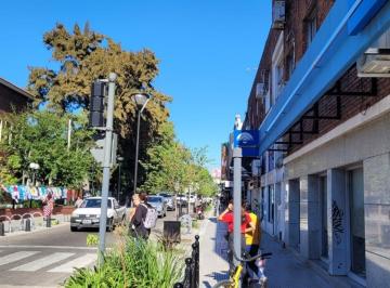 Oficina comercial · 18m² · Oficina Excelente Ubicación Centro Adrogué