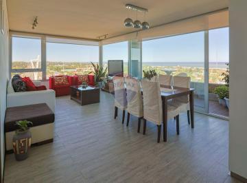 Departamento · 80m² · 4 Ambientes · 2 Cocheras · Venta Apartamento 3 Dorm. Parque Miramar