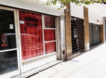 Local comercial · 36m² · Venta Local - Al Frente, Sobre Calle Alte. Brown