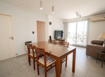 Departamento · 55m² · 3 Ambientes · Venta Dpto San Jeronimo 1900 Al Frente, 2 Dormitor