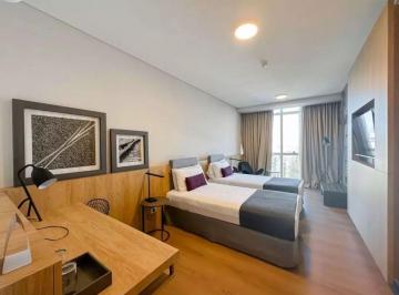 Departamento · 35m² · 1 Ambiente · Venta Habitación de Hotel Dazzler By Wyndham