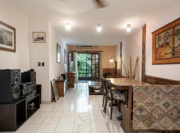 PH · 160m² · 5 Ambientes · Venta PH 3 Dorm. con Terraza y Parrilla. Almagro Norte