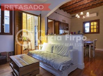 Departamento · 75m² · 4 Ambientes · Departamento Muy Bien Reciclado.