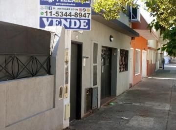 PH de 5 ambientes, Mataderos · # Mira Esto # PH 5 Hbtc # 3 Patios # 2 Cna # 2 Bñ # Tza # Sin Expensas