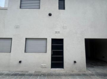 Departamento · 42m² · 1 Ambiente · Departamento en Venta en Pergamino a Estrenar