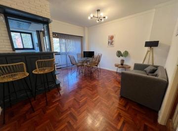 Imagen1 · Departamento 2 Ambientes con Balcon Al Frente