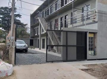 Departamento · 735m² · 2 Ambientes · 1 Cochera · Venta en Block de 21 Unidades de 2 Ambientes
