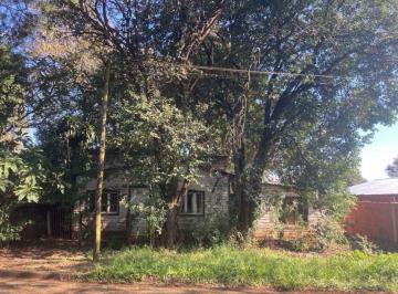Terreno · 624m² · Excelente Propiedad en Jardin America