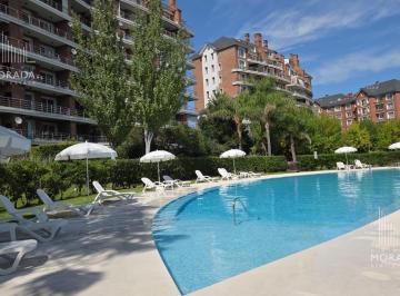 Departamento · 85m² · 3 Ambientes · 1 Cochera · Venta Departamento 3 Ambientes Nordelta