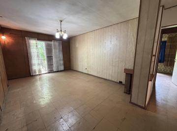 Departamento · 69m² · 4 Ambientes · Apto Credito Hipotecario Oportunidad 3 Dorm. Patio 2º Piso
