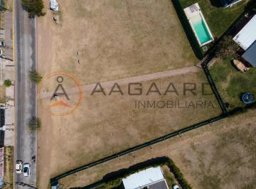 Terreno · 980m² · El Prado - Lote en Venta 1000 m² con Escritura