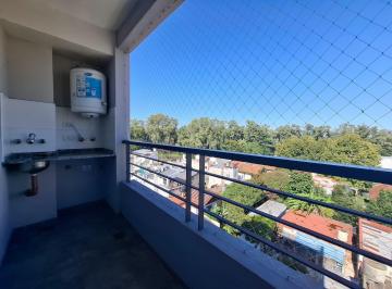 Departamento · 33m² · 2 Ambientes · 2 Ambientes en Alquiler - Santos Lugares
