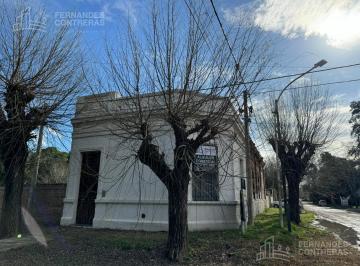 Casa · 160m² · 3 Ambientes · Casa en Alquiler Comercial