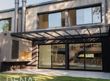 Casa de 4 ambientes, Malagueño · Casa a Estrenar en Nuevo Malagueño