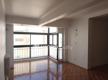 Departamento · 110m² · 4 Ambientes · 1 Cochera · Alquiler Departamento 4 Ambientes Cochera Quilmes Centro