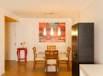 Departamento · 55m² · 5 Ambientes · Departamento Amoblado 1 Dormitorio - General Paz