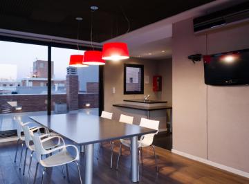 Departamento · 55m² · 5 Ambientes · Departamento Amoblado 1 Dormitorio - General Paz