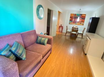 Departamento · 55m² · 5 Ambientes · Departamento Amoblado 1 Dormitorio - General Paz