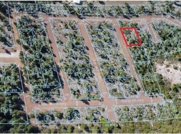 Terreno · 568m² · Terreno Lote en Venta en Pájaro Azul, Bariloche, Patagonia
