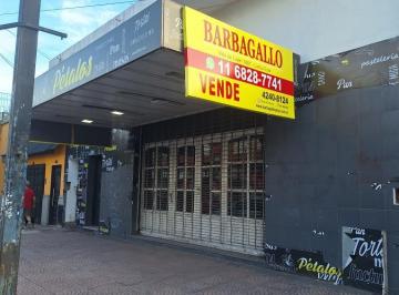 Local comercial , Lanús · Venta de Local Comercial, Excelente Ubicación.