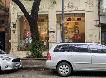 Local comercial , Palermo · Impecable Local en Inmejorable Ubicación de Palermo Soho!