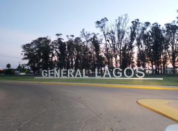 Terreno · 300m² · Venta/permuta - Terreno. General Lagos.