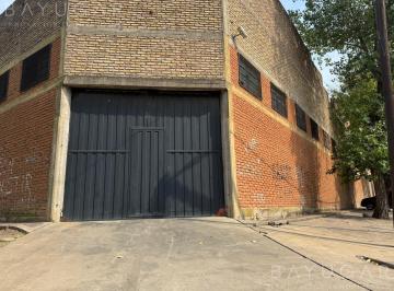 Bodega-Galpón · 4000m² · Venta - Nave Industrial en San Fernando - Tigre