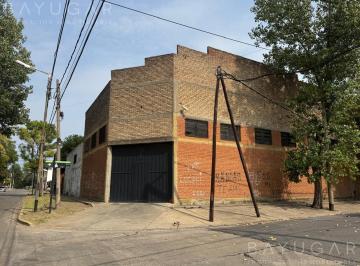 Bodega-Galpón · 4000m² · Venta - Nave Industrial en San Fernando - Tigre