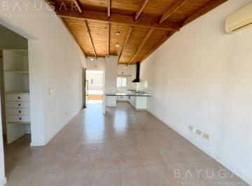 Departamento · 32m² · 1 Ambiente · Venta - Departamento Mono Ambiente - La Madrugada II - Apto Crédito