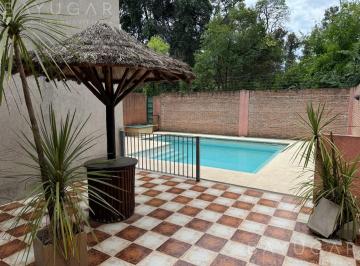 Departamento · 55m² · 2 Ambientes · 1 Cochera · Venta - Departamento 2 Ambientes - Esmeralda Grande - Pilar