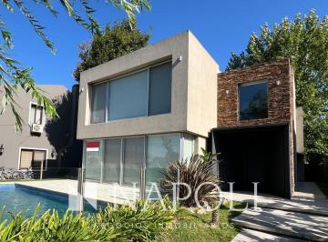 NNI-NNI-2897_2 · Casa en Venta en El Sosiego, Canning
