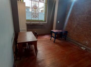 PH · 38m² · PH de 2 Ambientes