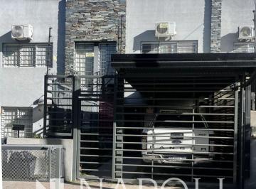 NNI-NNI-2896_2 · Casa Tipo Duplex en Venta en Canning, Ezeiza