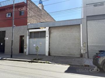 Depósito · 500m² · Depósito en Paternal