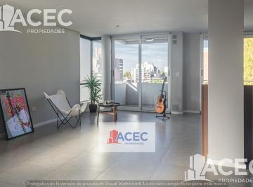 Departamento · 116m² · 4 Ambientes · Venta - Departamento - Rep. de La Sexta