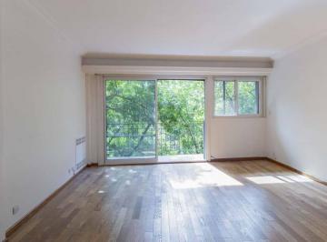 Departamento · 122m² · 4 Ambientes · 1 Cochera · Ugarteche y Gutierrez