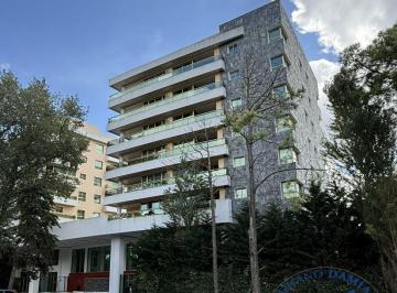 DEI-DEI-1702_2 · Departamento en Venta 2 Dorm. con Pileta en Pinamar Zona Bunge Centro